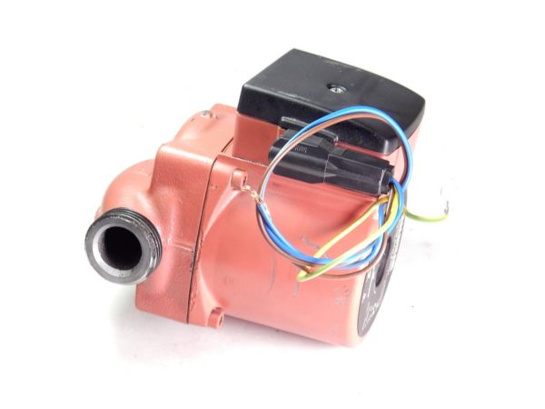 HALSTEAD ACE / ACE HIGH & WICKES 82 / 102 PUMP 851214 - Image 4