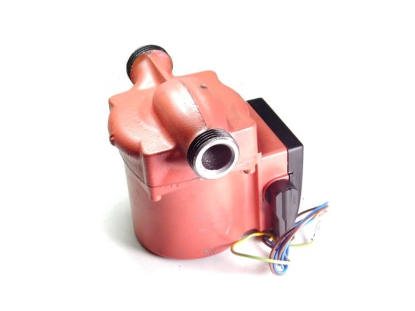 HALSTEAD ACE / ACE HIGH & WICKES 82 / 102 PUMP 851214 - Image 5