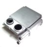 POTTERTON SUPRIMA 30HE 40HE 50HE 60HE 70HE 80HE SECONDARY HEAT EXCHANGER 5112331