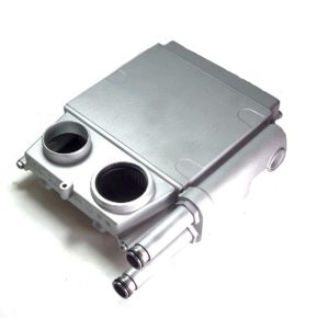POTTERTON SUPRIMA 30HE 40HE 50HE 60HE 70HE 80HE SECONDARY HEAT EXCHANGER 5112331