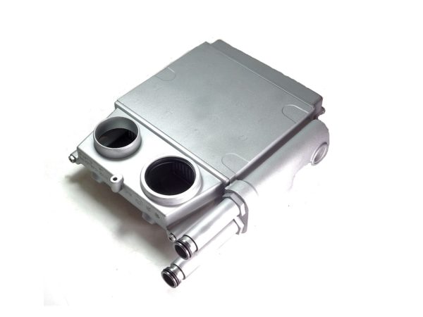 POTTERTON SUPRIMA 30HE 40HE 50HE 60HE 70HE 80HE SECONDARY HEAT EXCHANGER 5112331