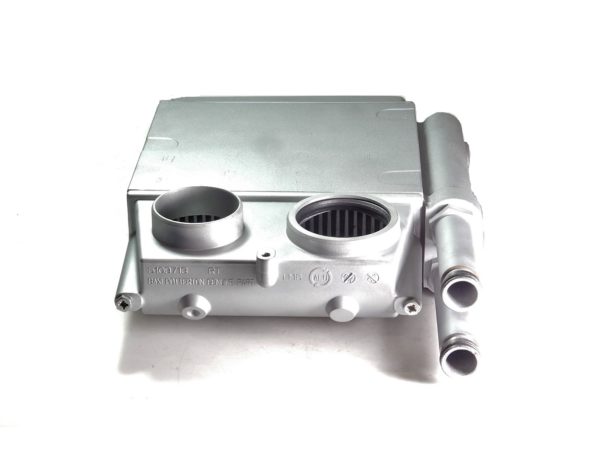 POTTERTON SUPRIMA 30HE 40HE 50HE 60HE 70HE 80HE SECONDARY HEAT EXCHANGER 5112331 - Image 3