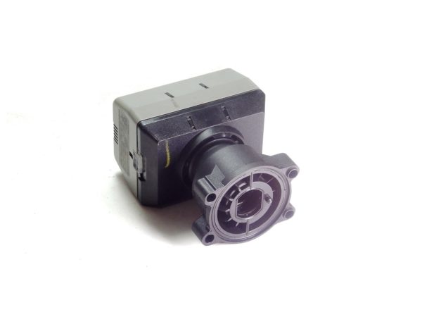 BAXI COMBI 80HE / 100HE / 130HE & 133HE PLUS DIVERTER VALVE 247310 + HEAD 243341 - Image 3