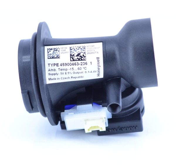 VAILLANT ECOTEC PLUS 612 615 618 824 (AFTER 2012 MODEL) FAN VENTURI 0020135122 - Image 3