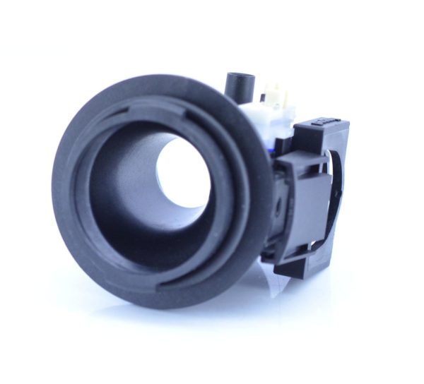 VAILLANT ECOTEC PLUS 612 615 618 824 (AFTER 2012 MODEL) FAN VENTURI 0020135122 - Image 4