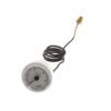 ARISTON CLAS HE 24 / 30 / 38 & E-COMBI 24 / 30 / 35 FF PRESSURE GAUGE 65104234