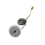 ARISTON CLAS HE 24 / 30 / 38 & E-COMBI 24 / 30 / 35 FF PRESSURE GAUGE 65104234