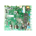 SAUNIER DUVAL THEMACLASSIC & THEMA CLASSIC PLUS F18E F24E F30E F35E PCB S1047000