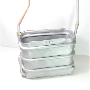 CHAFFOTEAUX BRITONY 2T BOILER WATER HEATER HEAT EXCHANGER 60048171-06