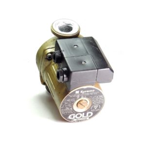 WILO GOLD CENTRAL HEATING PUMP