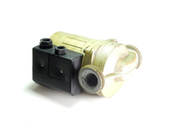 WILO GOLD CENTRAL HEATING PUMP - Image 3