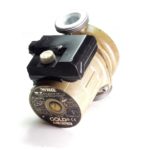 WILO GOLD CENTRAL HEATING PUMP