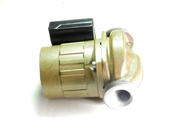 WILO GOLD CENTRAL HEATING PUMP - Image 3