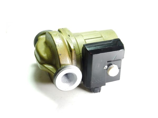 WILO GOLD CENTRAL HEATING PUMP - Image 4