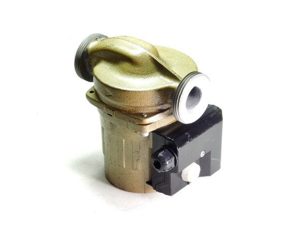 WILO GOLD CENTRAL HEATING PUMP - Image 5