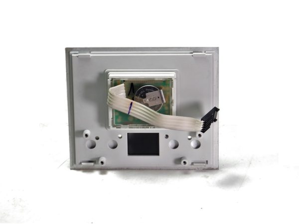 GLOWWORM JAGUAR COMBI 23 KW / 24 KW & 28 KW DIGITAL TIMER + PANEL 0020025303 - Image 2