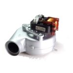 GLOWWORM JAGUAR COMBI 28 KW FAN 0020034774