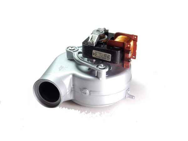 GLOWWORM JAGUAR COMBI 28 KW FAN 0020034774