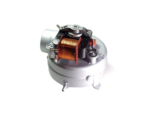 GLOWWORM JAGUAR COMBI 28 KW FAN 0020034774 - Image 3