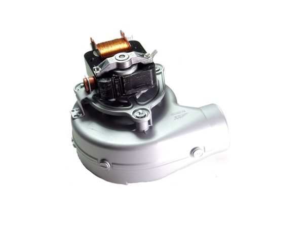 GLOWWORM JAGUAR COMBI 28 KW FAN 0020034774 - Image 4