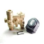 POTTERTON GOLD & PROMAX 24HE / 28HE / 33HE DIVERTER VALVE 7224765 was 5114718