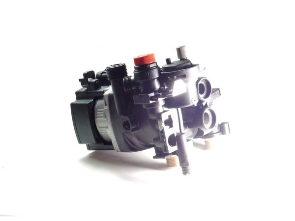 IDEAL LOGIC / I-MINI / INDEPENDENT COMPLETE PUMP KIT ErP 177925 + HOUSING 179263 - Image 3