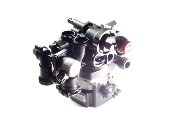 IDEAL LOGIC / I-MINI / INDEPENDENT COMPLETE PUMP KIT ErP 177925 + HOUSING 179263 - Image 5