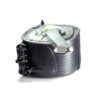 ARISTON CLAS / GENUS HE 30FF & E-COMBI 30 FF MAIN HEAT EXCHANGER 60000293