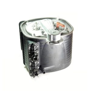 BAXI DUOTEC / PLATINUM & POTTERTON GOLD / PROMAX 33 40 HE HEAT EXCHANGER 5114688