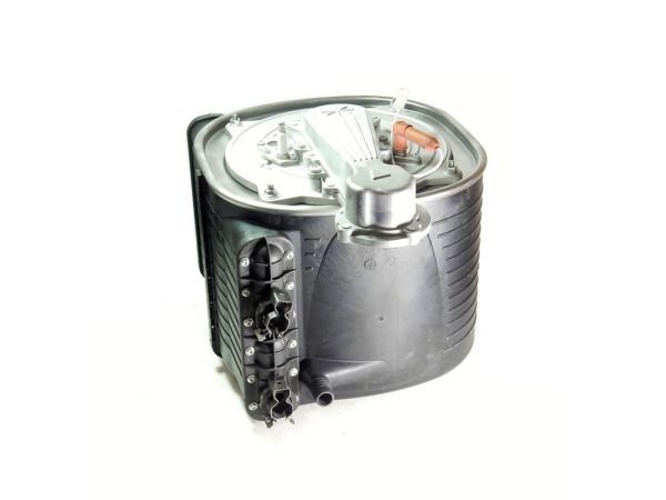 BAXI DUOTEC / PLATINUM & POTTERTON GOLD / PROMAX 33 40 HE HEAT EXCHANGER 5114688