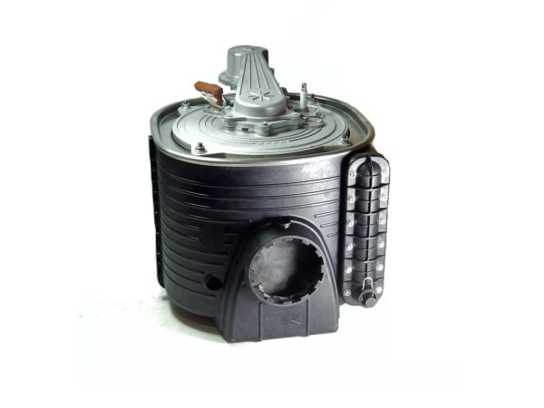 BAXI DUOTEC / PLATINUM & POTTERTON GOLD / PROMAX 33 40 HE HEAT EXCHANGER 5114688 - Image 3