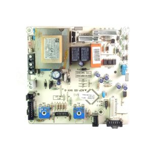 GLOWWORM BETACOM 24 & 30 PRINTED CIRCUIT BOARD PCB 0020038693