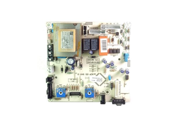 GLOWWORM BETACOM 24 & 30 PRINTED CIRCUIT BOARD PCB 0020038693