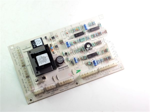 HALSTEAD Quatro / Gold CUSTOM DRIVER BOARD 500563 PCB - Image 2