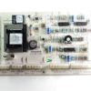 HALSTEAD Quatro / Gold CUSTOM DRIVER BOARD 500563 PCB