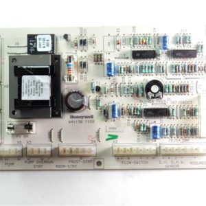 HALSTEAD Quatro / Gold CUSTOM DRIVER BOARD 500563 PCB