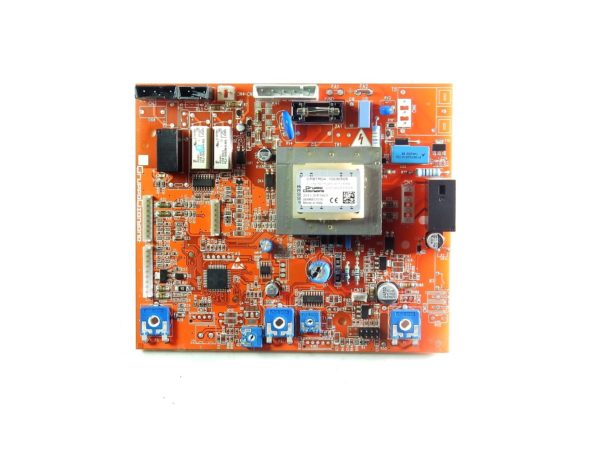 VOKERA COMPACT & SABRE 25HE / 29HE / 35HE & PROCOMBI 85HE / 100HE PCB 10030505 - Image 3