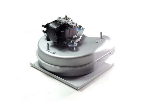 GLOWWORM ULTIMATE 60 FF / 70 FF / 80 FF FAN 2000800421 was 800421 - Image 3