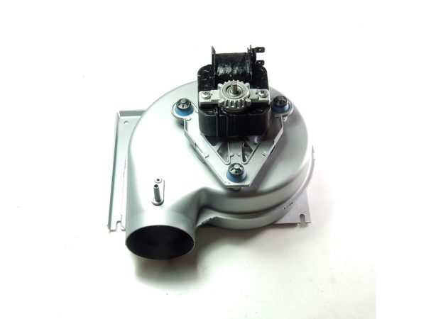 GLOWWORM ULTIMATE 60 FF / 70 FF / 80 FF FAN 2000800421 was 800421 - Image 4