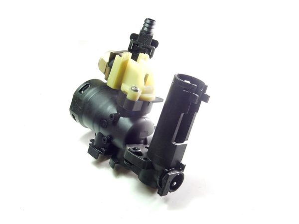 WORCESTER GREENSTAR JUNIOR 24i 28i & 25 / 30 Si RETURN MANIFOLD UNIT 87161064420 - Image 5