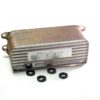 GENUINE VAILLANT ECOTEC PLUS 837 / 838 / 937 / 938 DHW HEAT EXCHANGER 0020025041