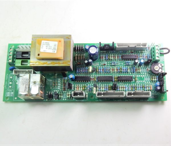Ravenheat CCSI 85 CSI 85T Main PCB 0012CIR05005/2 - Image 2