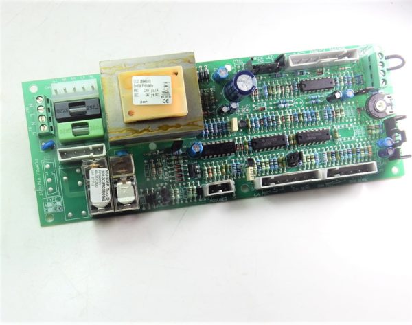 Ravenheat CCSI 85 CSI 85T Main PCB 0012CIR05005/2
