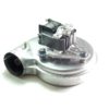 HALSTEAD HERO 30 / 40 & WICKES HEAT 40 FAN ASSEMBLY 601010