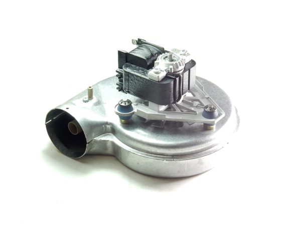 HALSTEAD HERO 30 / 40 & WICKES HEAT 40 FAN ASSEMBLY 601010
