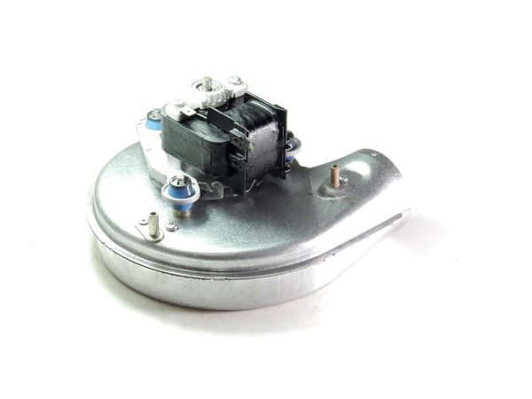 HALSTEAD HERO 30 / 40 & WICKES HEAT 40 FAN ASSEMBLY 601010 - Image 3