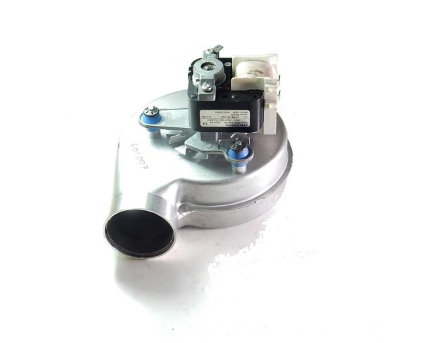 GENUINE HALSTEAD BEST 60 / 70 / 80 & WICKES LWCI 60 FAN 988387 601007 - Image 4