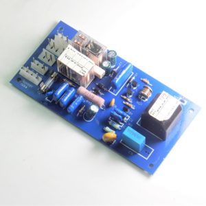 IDEAL W2000 30F 40F 50F 60F BOILER PCB (NO:7B) 060550