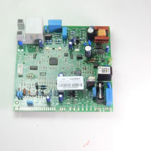 FERROLI DOMICONDENS 26C HE BOILER PCB 39841332 WAS 39841331