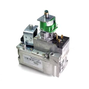 HALSTEAD QUATTRO & QUATTRO GOLD GAS VALVE ( VR4605 A3014 ) 500561